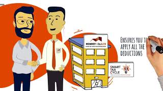 Monroy & Co.PA Smart Tax Cycle