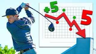 How I Went From a +5 to a 5 Handicap (BIG ANNOUNCEMENT)