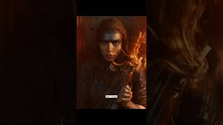 Furiosa : A Mad Max Saga | Trailer Cuts | Clip Cuts | #shorts #trending