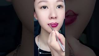lipmakeupsharing #lipmakeuptutorial #makeup #lipliner #makeuptutorial #makeupartist #makeuptips