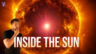 What Is Inside the Sun? Scientists Can Finally Show Us…