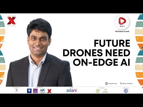 Why Future Wars Will Need AI-Edge Drones, Not Just Cheaper Ones!