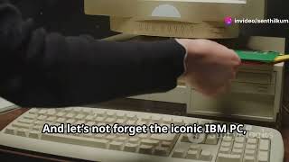 Fascinating Facts About the History of Computer