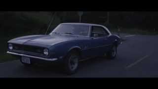 KAIROS - "Dirt & Grit" Official Music Video