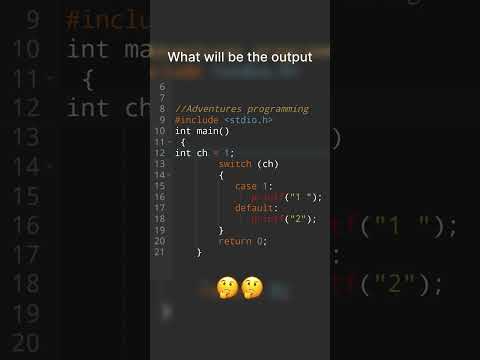 #codeeveryday #coding #codewithme #100daysofcode #education #cprogramming #programming #cprogram