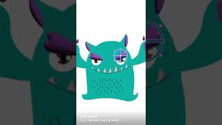 How to create a 3D monster 🤖