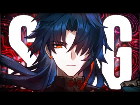 BLADE SONG - “It’s Time” | HalaCG x Bloomgums (Honkai Star Rail) [Official MV]