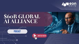Podcast #256: $60B Wealth Weaver Alliance-The Global South’s Startup Revolution