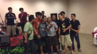 Central Java Swap
