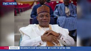 Mohammed Babangida Disowns Letter Rejecting President Tinubu's Appointment As BOA Chairman