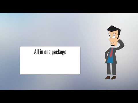 Build responsive wordpress website design and blog