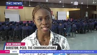TVC Women's Network Unveils Mentorship Programme In Lagos State