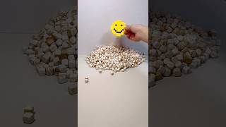 Satisfying Reverse Toy Making ASMR #smile #oddlysatisfying #toydreams