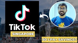 Bytedance/Tiktok Singapore SDE 1 & SDE 2 Interviews Guide