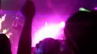 Vocaloid Night 2013 - Hachioji P 八王子P - Sweet Devil