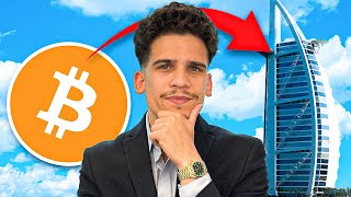 How To Buy Real Estate In Dubai With Crypto (FULL GUIDE)