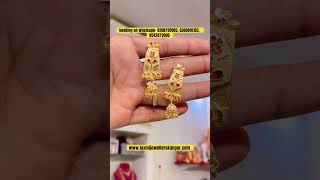 if you are interested for this jewellery contact us on whatsapp- 9208799902, 6306810183, 8542872000
