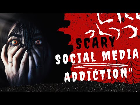 Breaking the Scroll || Unmasking Social Media Addiction