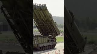 ما هي نسخة S300 للدفاع الجوي اللتي تمتلكها مصر ؟؟!! #shorts #الجيش_المصري