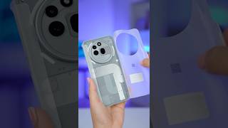 nothing phone 3a pro unboxing #unboxing #nothingphone3apro #nothingphone