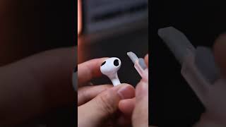 The Ultimate Cleaning Product! #AirPodsCleaning #TechClean #GadgetCare #FreshEars #CleanSound
