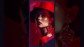 MIDJOURNEY Fashion prompts. #midjourney #prompts #ai #aiprompt