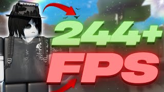 UPDATED BLOXSTRAP FAST FLAGS 💻🔧 (FPS BOOST + FIX LAG) ✅
