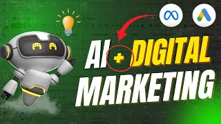 Digital Marketing in Tamil | How To Use AI in Digital Marketing | AI Marketing Transform Business