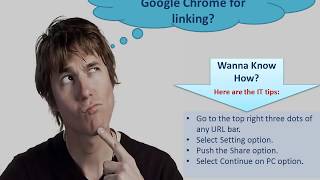 IT Solutions to Link Android or iOS Device to Windows 10