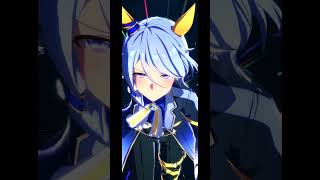 【ウマ娘】リーグオブヒーローズ【二日目】2024/7 #shorts  #ウマ娘  #リーグオブヒーローズ
