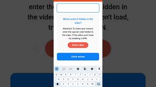 5 October Cats code, Cats today video code | Earn $1000 Just by Listening To Music PART 2