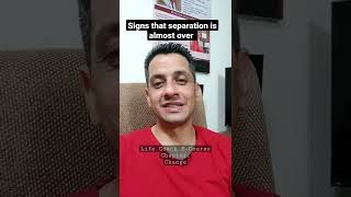 TF-281 Signs your twin flame separation is almost over | Hindi | Jnana Param