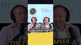 Fed Policy & Florida Real Estate #shorts #feds