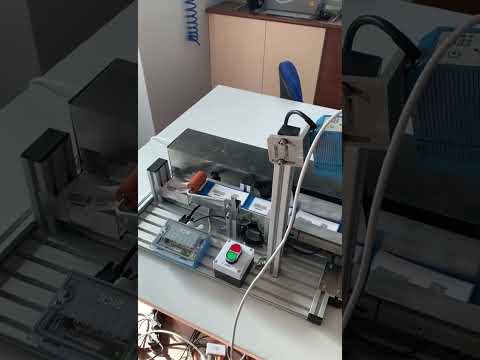 Single tag barcode verification