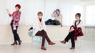 【まほやく】シャルル 踊ってみた【コスプレ】
