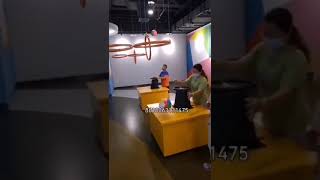 Children play equipment,Children museum equipment,Commercial Indoor Playground,Educational game
