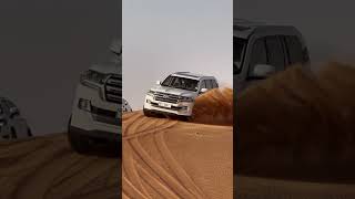 Toyota land cruiser 🔥🔥🔥 #youtubeshorts #shortvideo #suvreview @CarryMinati