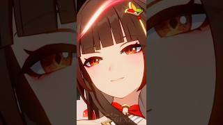 Lingsha the greatest Dragon Healer to exist!! | Honkai Star Rail #YouTubeCreatorCommunity