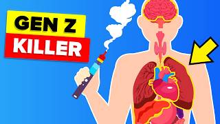 Why Vaping is Even WORSE Than You Think