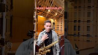 The impossible Paganini