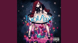 看板娘の悪巫山戯 (feat. 赤飯) (IDOLATRY ver.)
