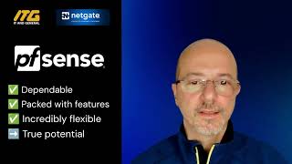 The Journey from pfSense CE to pfSense Plus