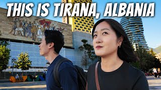 Albania Surprised Us! 🇦🇱 From a Closed-Off Nation to a Vibrant Country