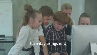 Vision Voyagers - Futurebytes