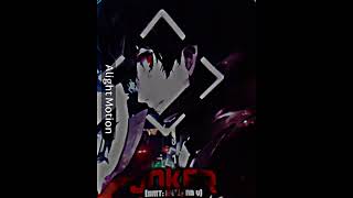 Ren Amamiya #vs Goku & Yogiri #shorts