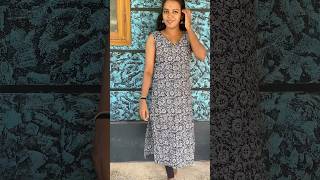 Ajarakh Kurthi #kurthihaul #kurthicollection #stichingavailable