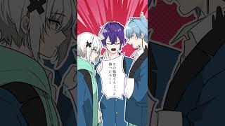 ”指切りげんまん”の本当のにあった怖い話 #新人歌い手グループ #めておら #アニメ