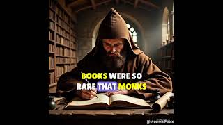 #MedievalFacts #HistoryRevealed #DidYouKnow #FunHistory #MiddleAges #HistoricalFacts