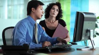 Iron Mountain - Document Management Solutions