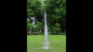 Water rocket toys  ----- STEM Toys